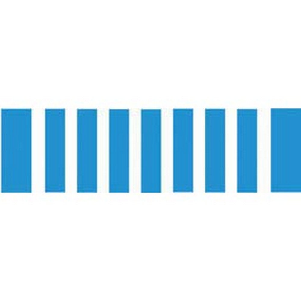 United Nations Service Ribbon Bumper Sticker - SGT GRIT