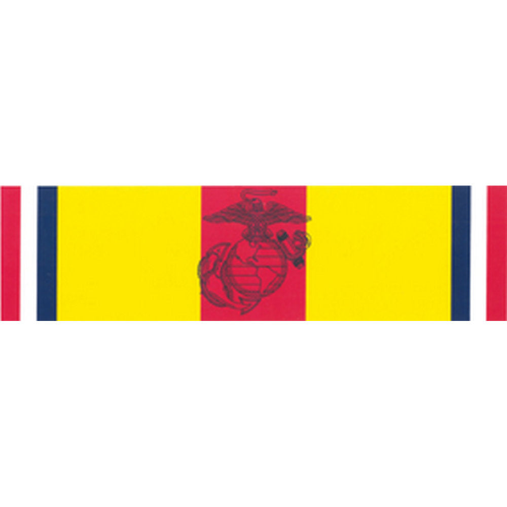 Selected Marine Corps Reserve Bumper Sticker - SGT GRIT