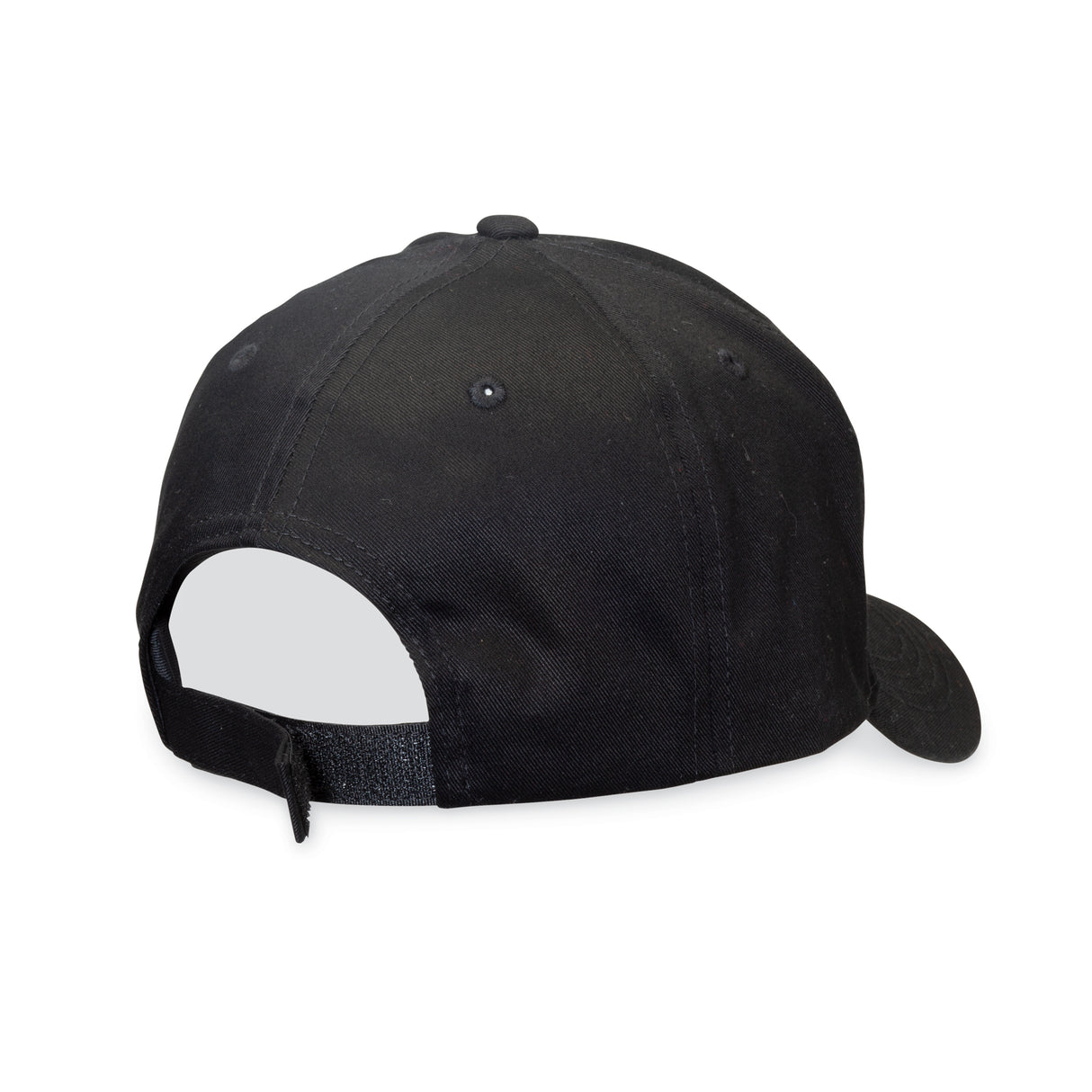 Eagle, Globe, and Anchor Hat – Black - SGT GRIT