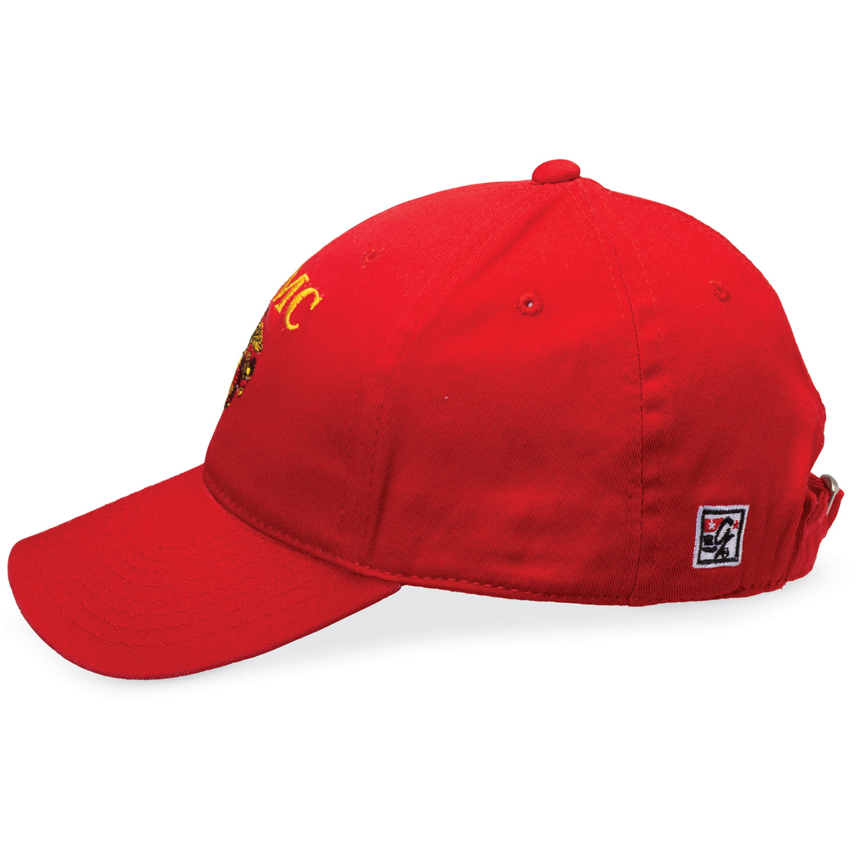 USMC Eagle, Globe, and Anchor Hat - SGT GRIT