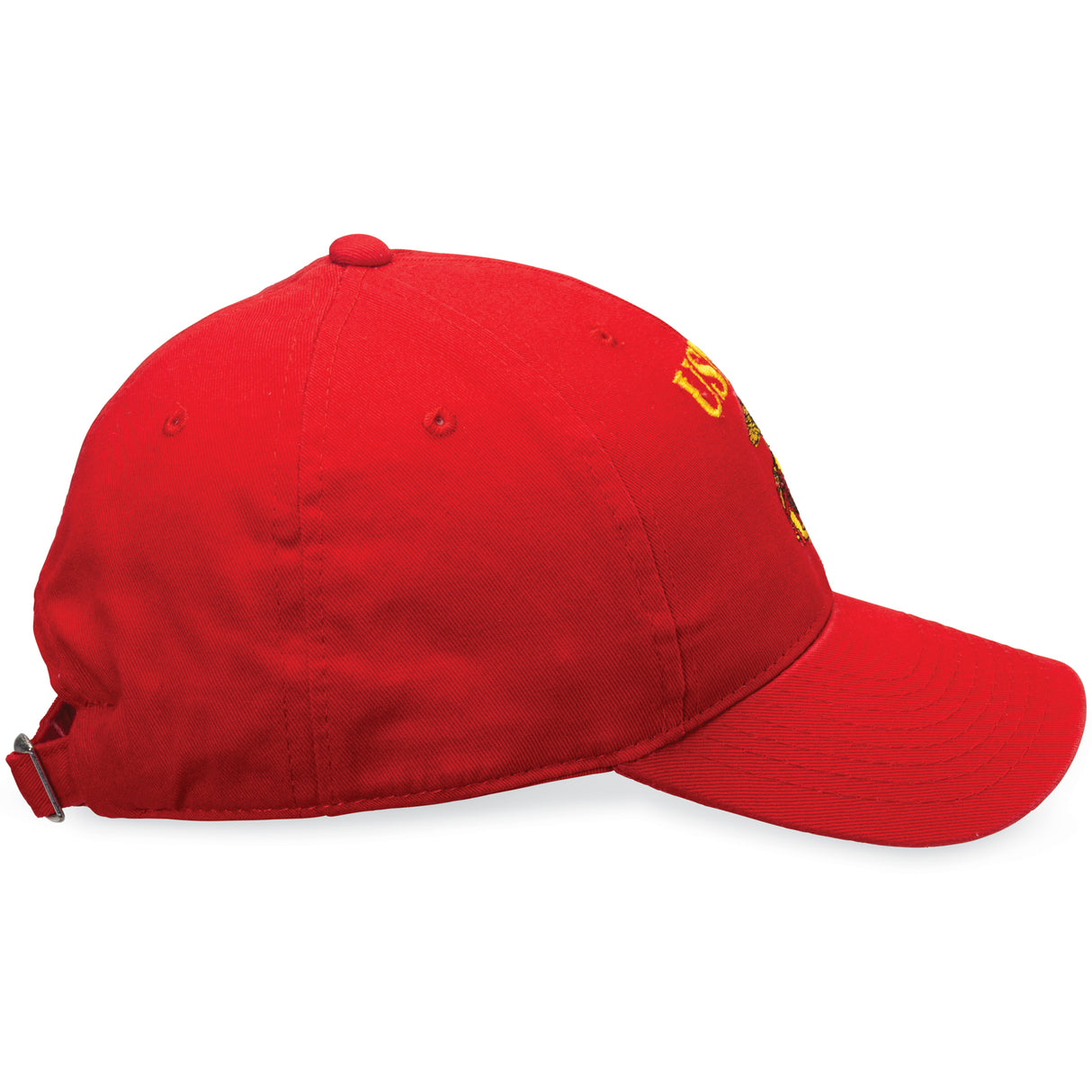 USMC Eagle, Globe, and Anchor Hat - SGT GRIT