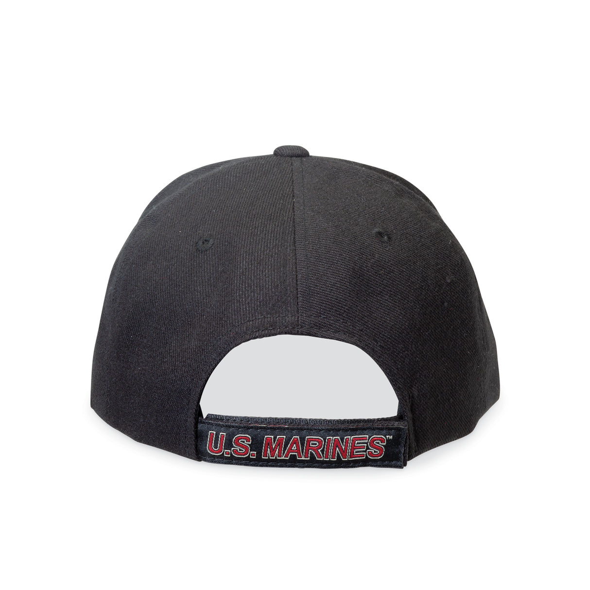 Marines Shadow Hat – Black - SGT GRIT