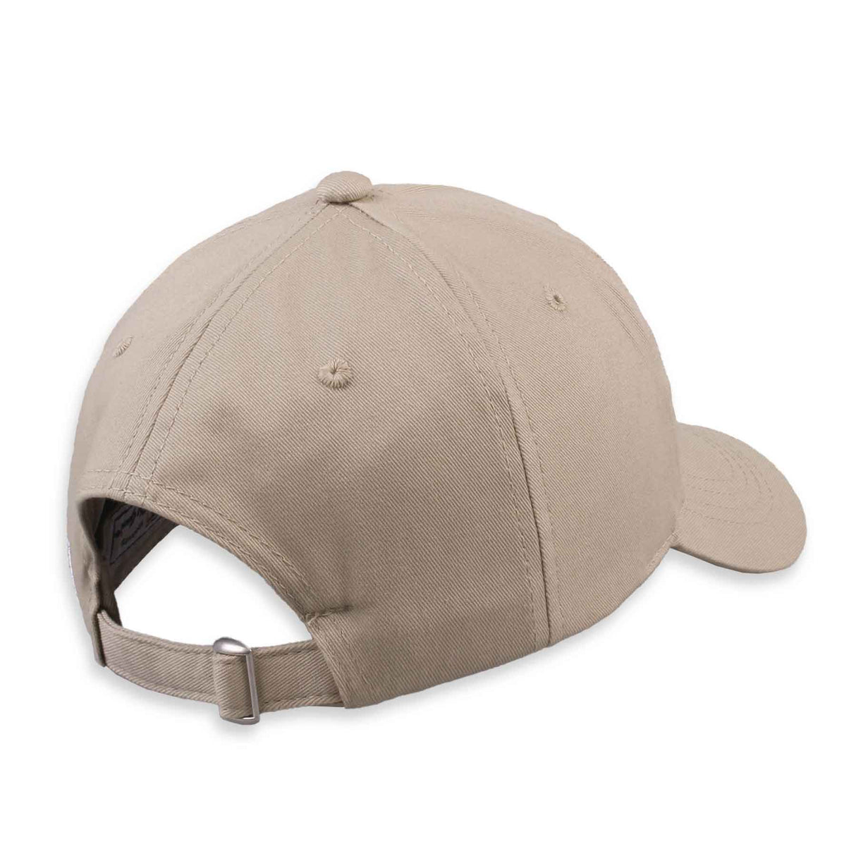 USMC Eagle, Globe, and Anchor Hat- Personalized – Khaki - SGT GRIT