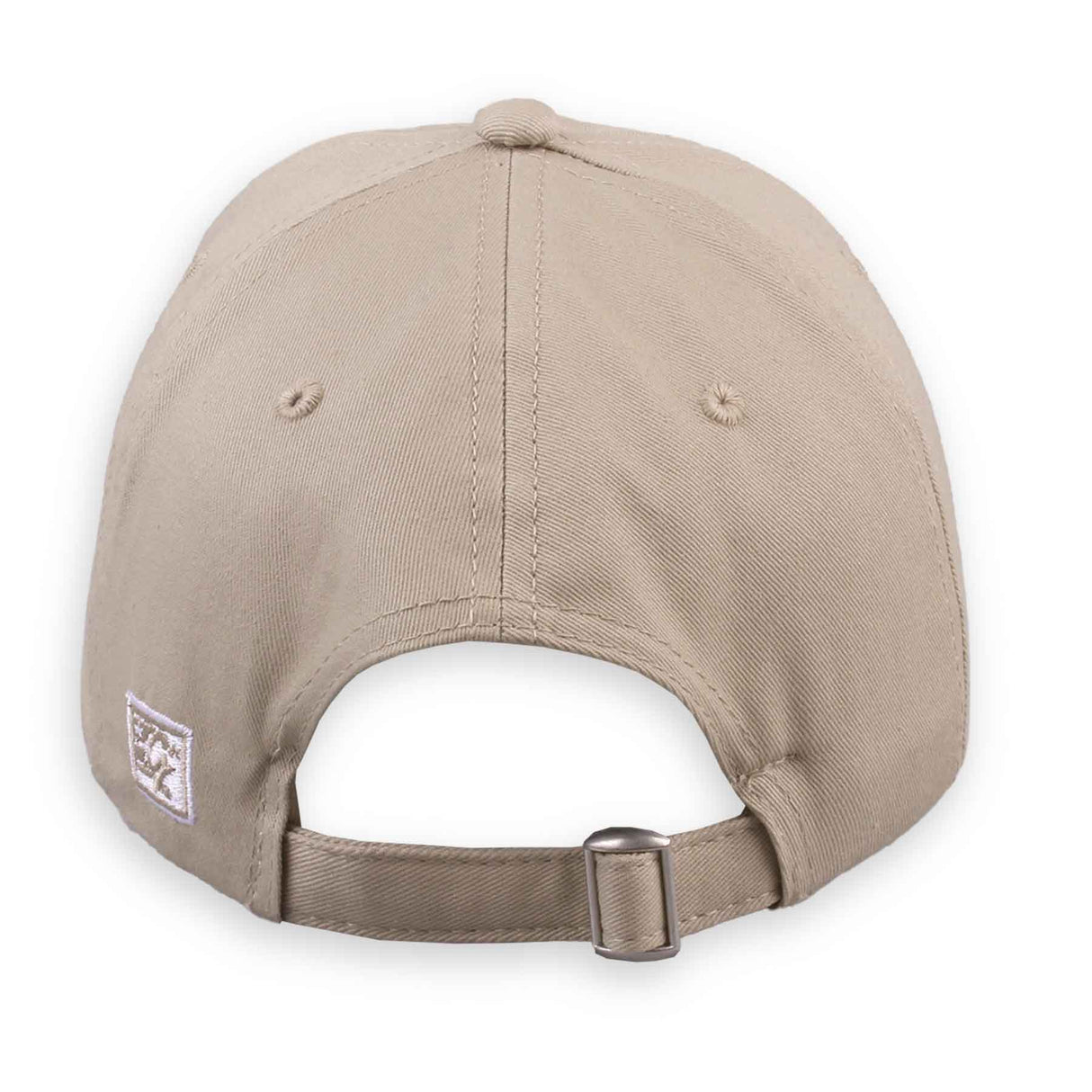 USMC Eagle, Globe, and Anchor Hat- Personalized – Khaki - SGT GRIT