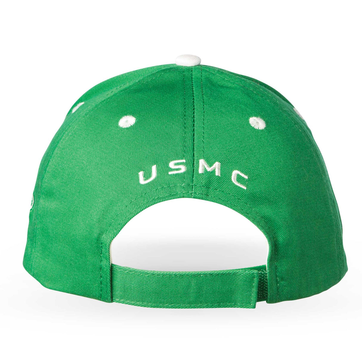 Semper Fi Shamrock Hat- Green - SGT GRIT