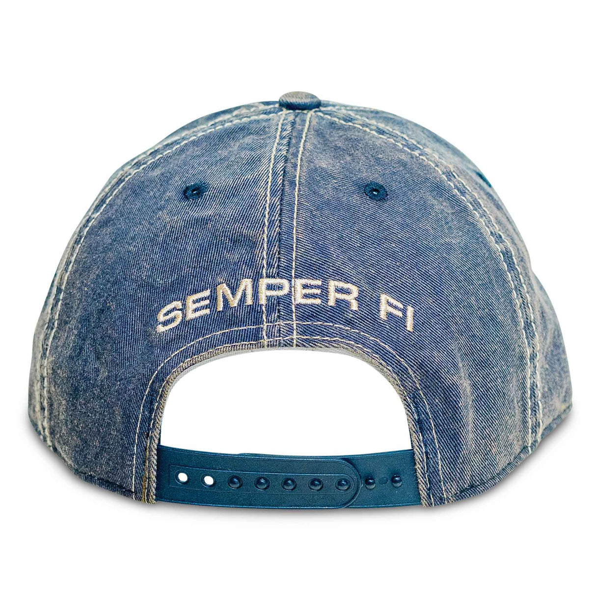 USMC Bullet Flag Hat - SGT GRIT