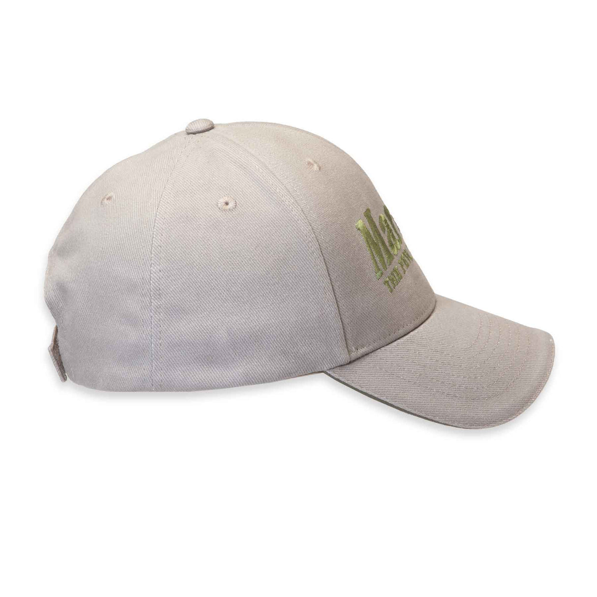 The Few, The Proud Marines Hat- Grey - SGT GRIT
