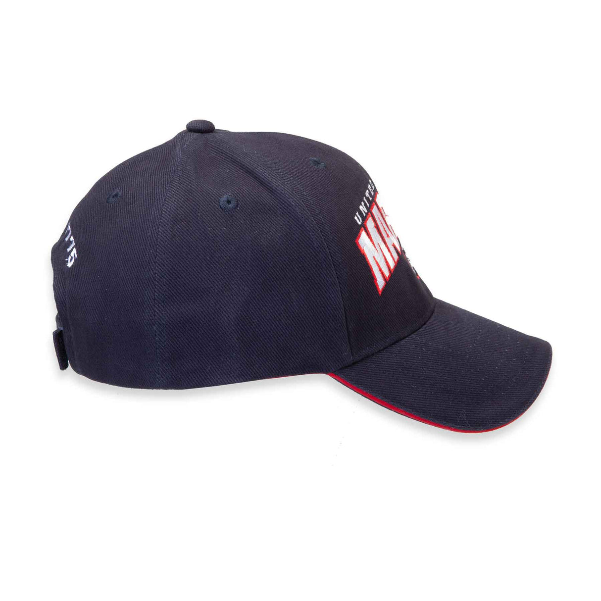 Eagle, Globe, and Anchor Marines Hat – Red or Navy - SGT GRIT