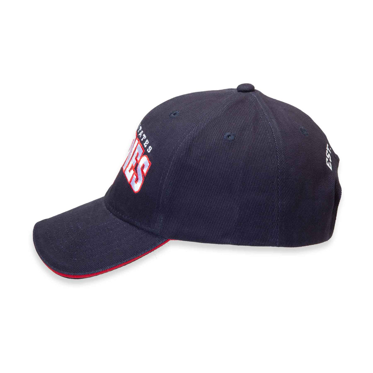 Eagle, Globe, and Anchor Marines Hat – Red or Navy - SGT GRIT