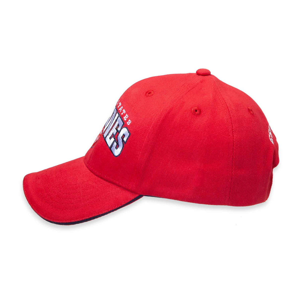Eagle, Globe, and Anchor Marines Hat – Red or Navy - SGT GRIT