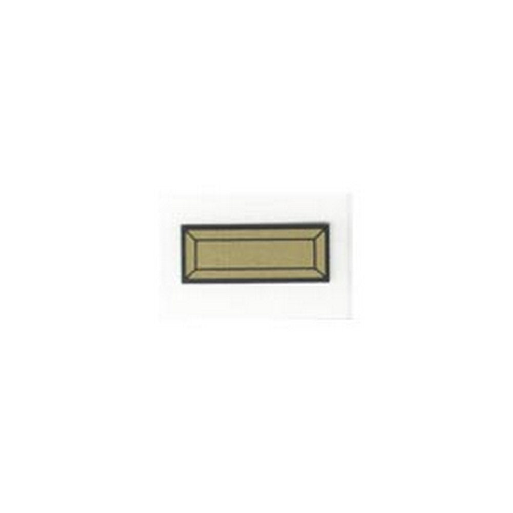 2nd Lt. Decal - SGT GRIT