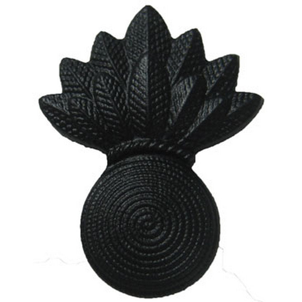 Gunner Black Collar Service Device - SGT GRIT