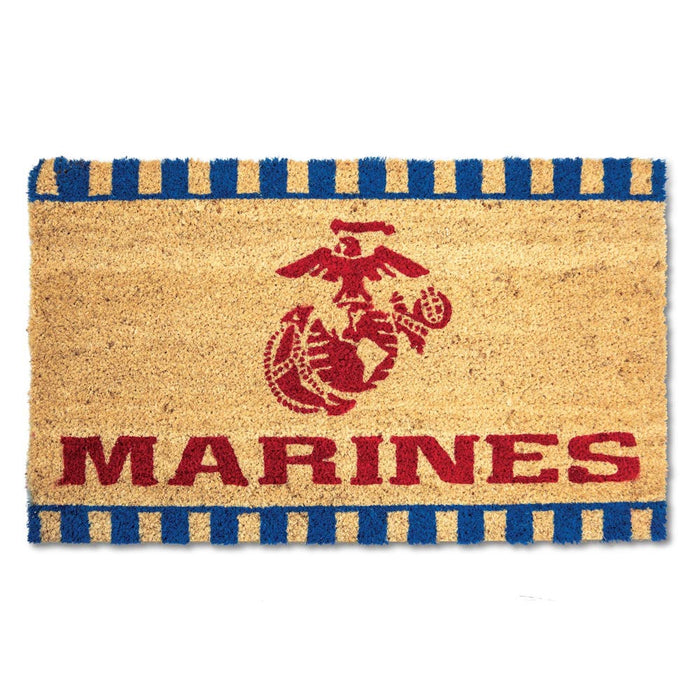 USMC Doormat - SGT GRIT
