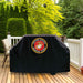 Marine Corps Grill Cover - SGT GRIT