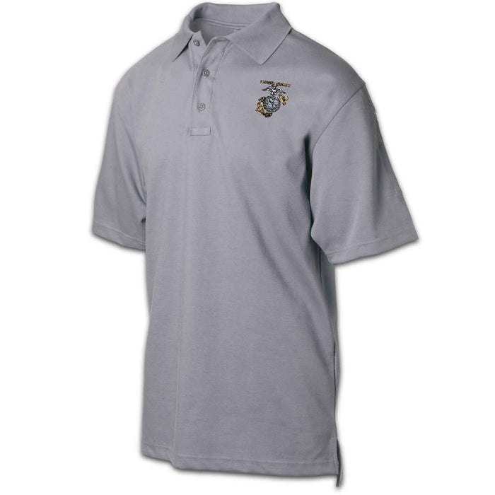 Choose Your Design Tru Spec Golf Shirt - SGT GRIT