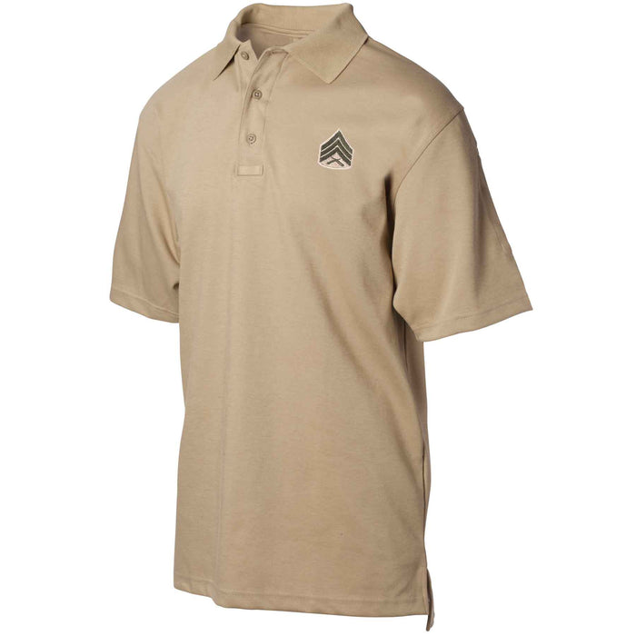Choose Your Design Tru Spec Golf Shirt
