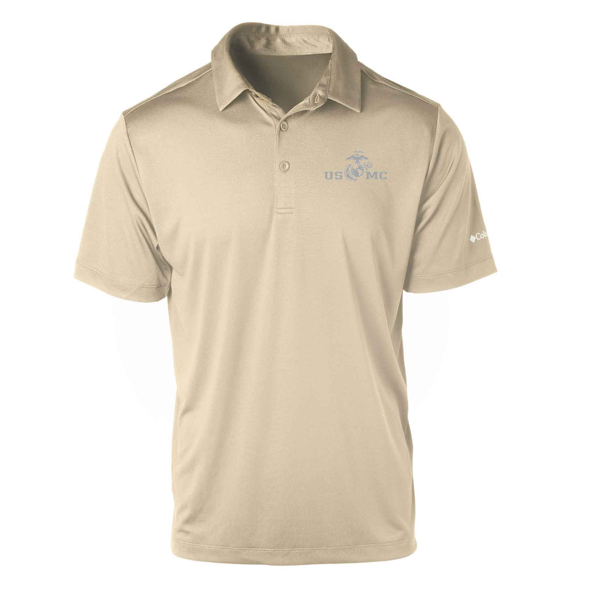 USMC Drive Polo - SGT GRIT