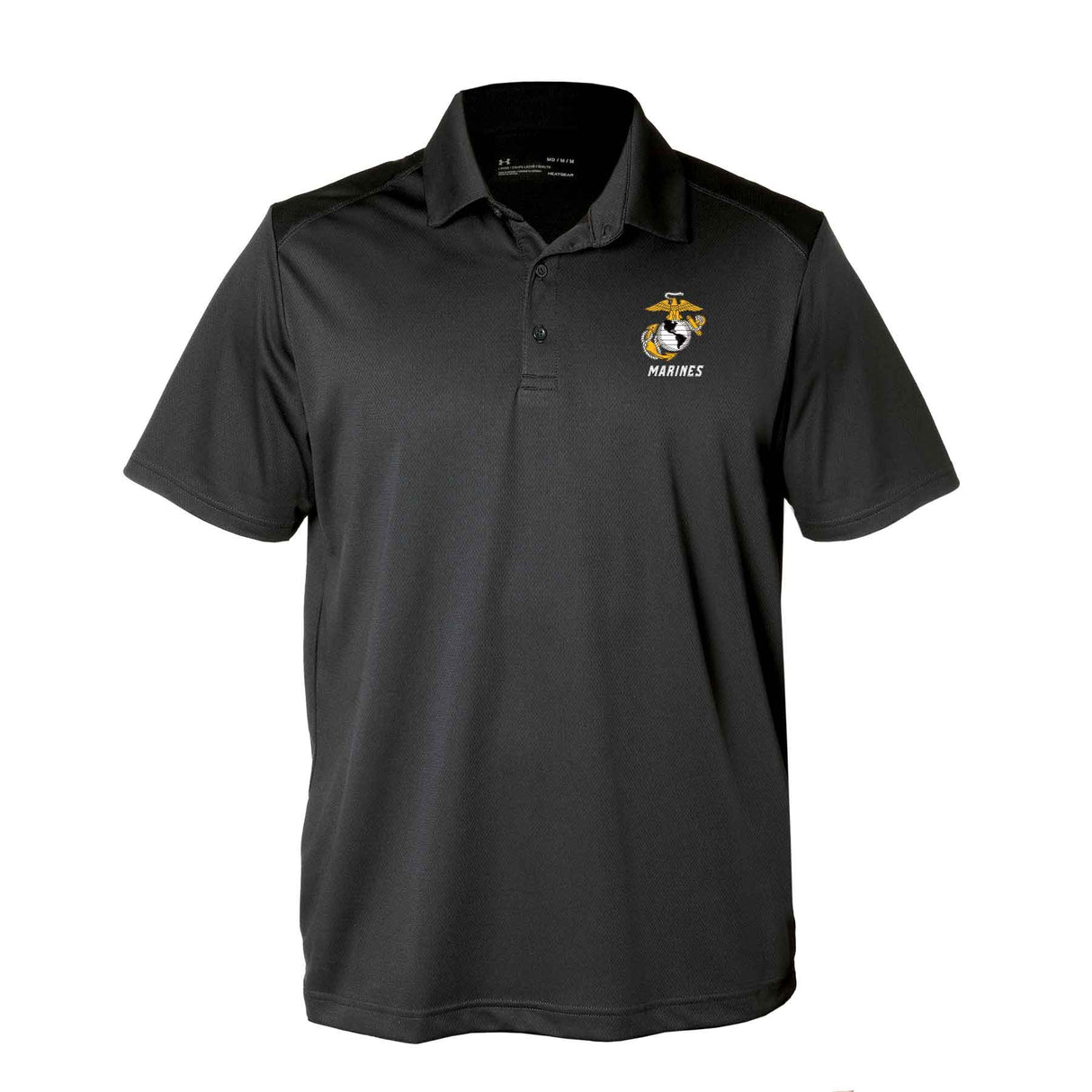 Under Armour Marines Tech Polo 2.0 - SGT GRIT