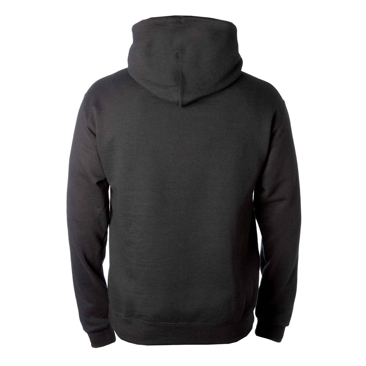 Champion Oversized EGA Versa Twill Appliqué Hoodie - SGT GRIT