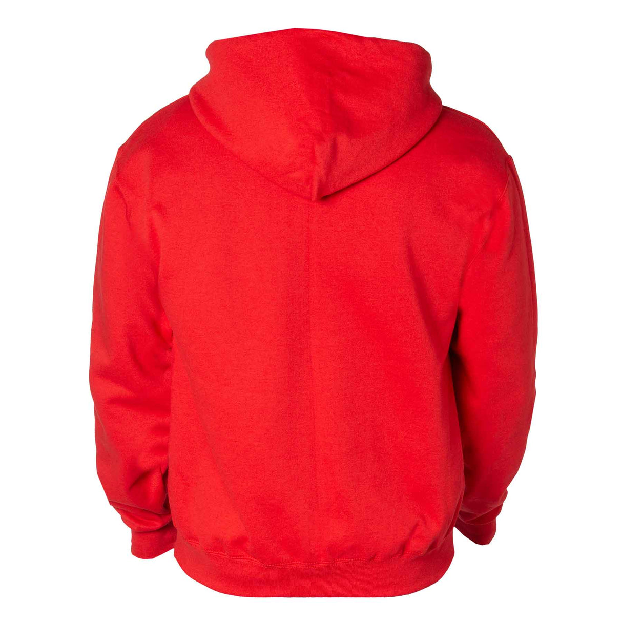 Champion Full Zip USMC Hoodie - SGT GRIT