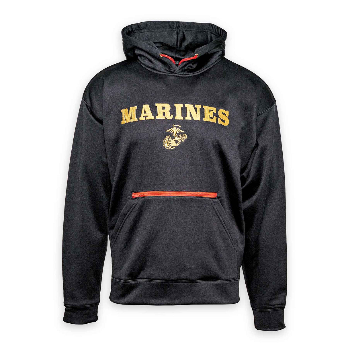 Marines Color Pop Hoodie - SGT GRIT