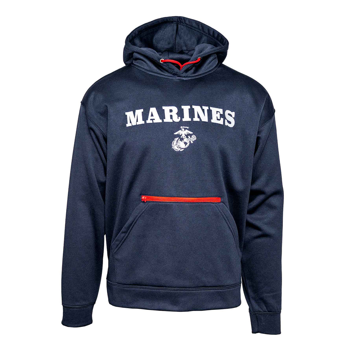 Marines Color Pop Hoodie - SGT GRIT