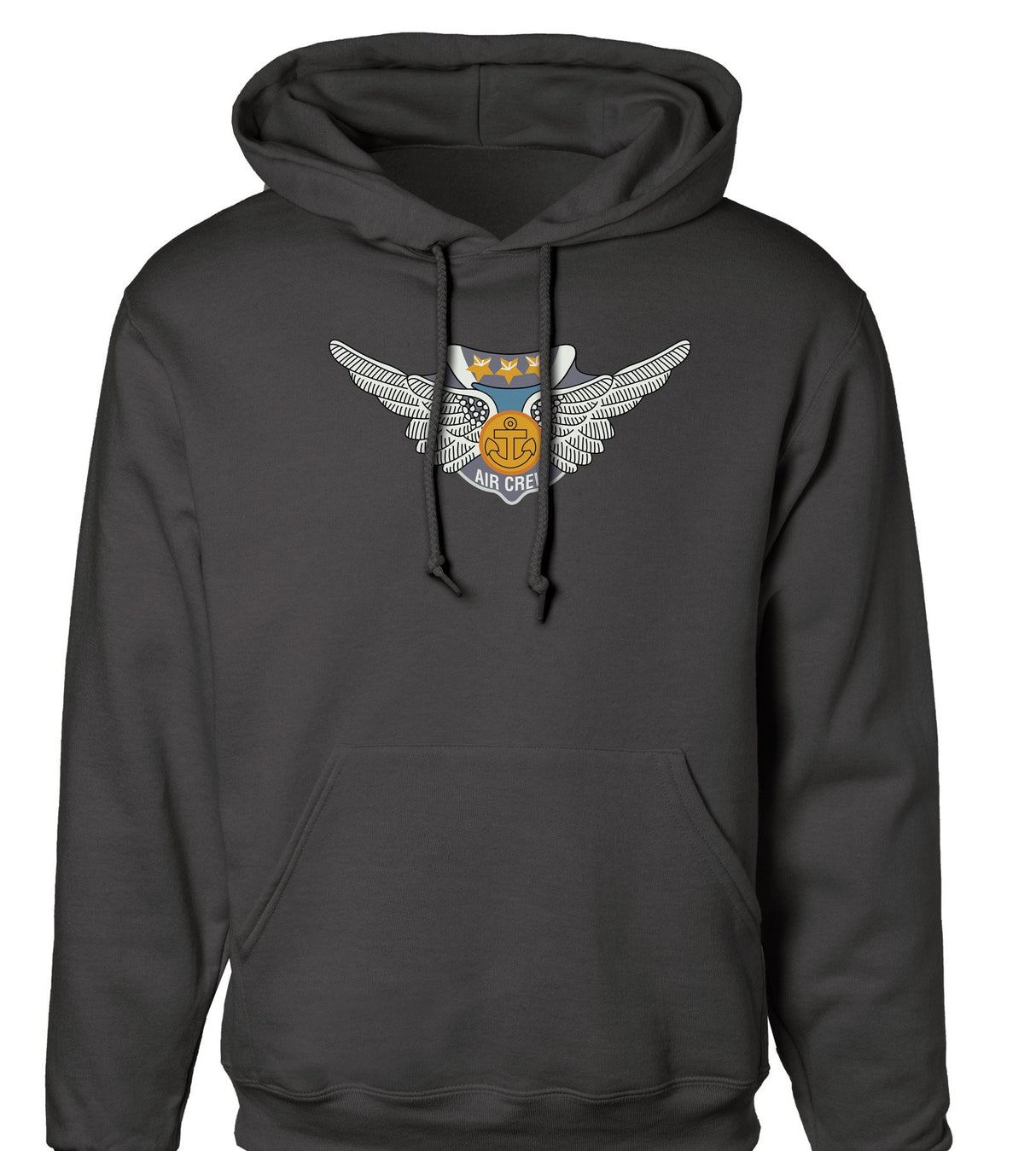 Air Crew Hoodie - SGT GRIT
