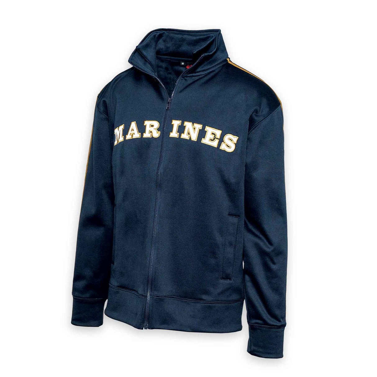 Marines Double-Collar Retro Jacket - SGT GRIT