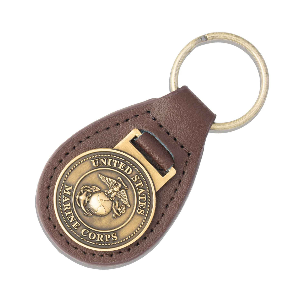 USMC Key Fob - SGT GRIT