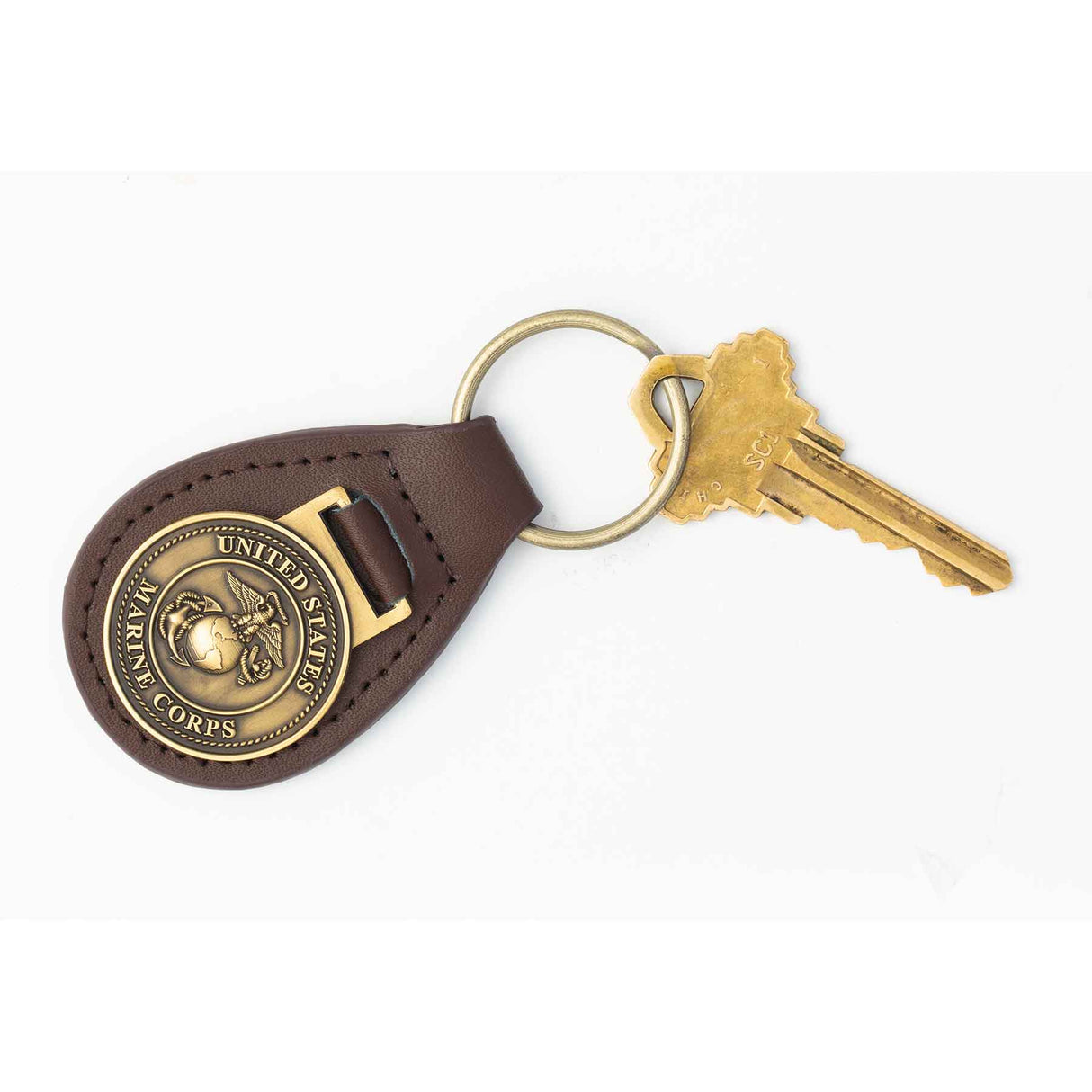 USMC Key Fob - SGT GRIT