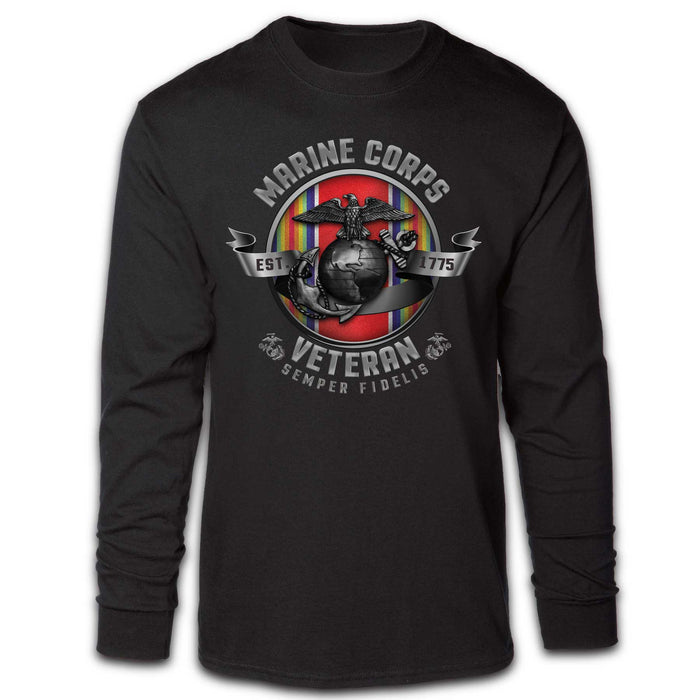 Choose Your Conflict Long Sleeve Shirt - SGT GRIT