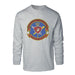 26th Marines Expeditionary Unit - FMF Long Sleeve Shirt - SGT GRIT