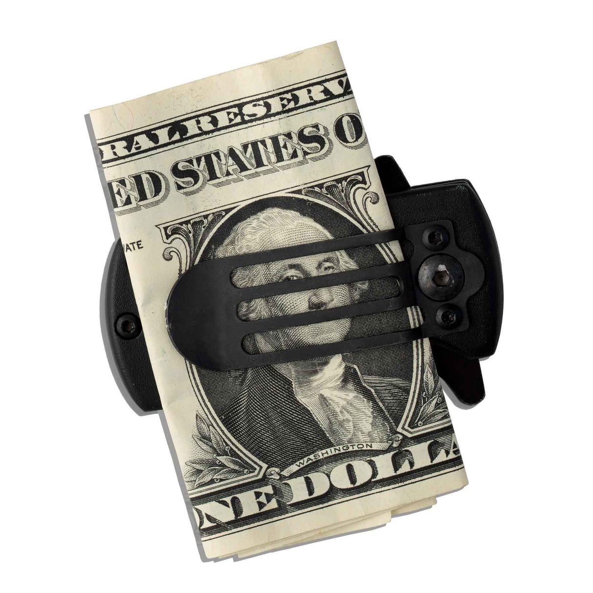 Vietnam Knife With Money Clip - SGT GRIT