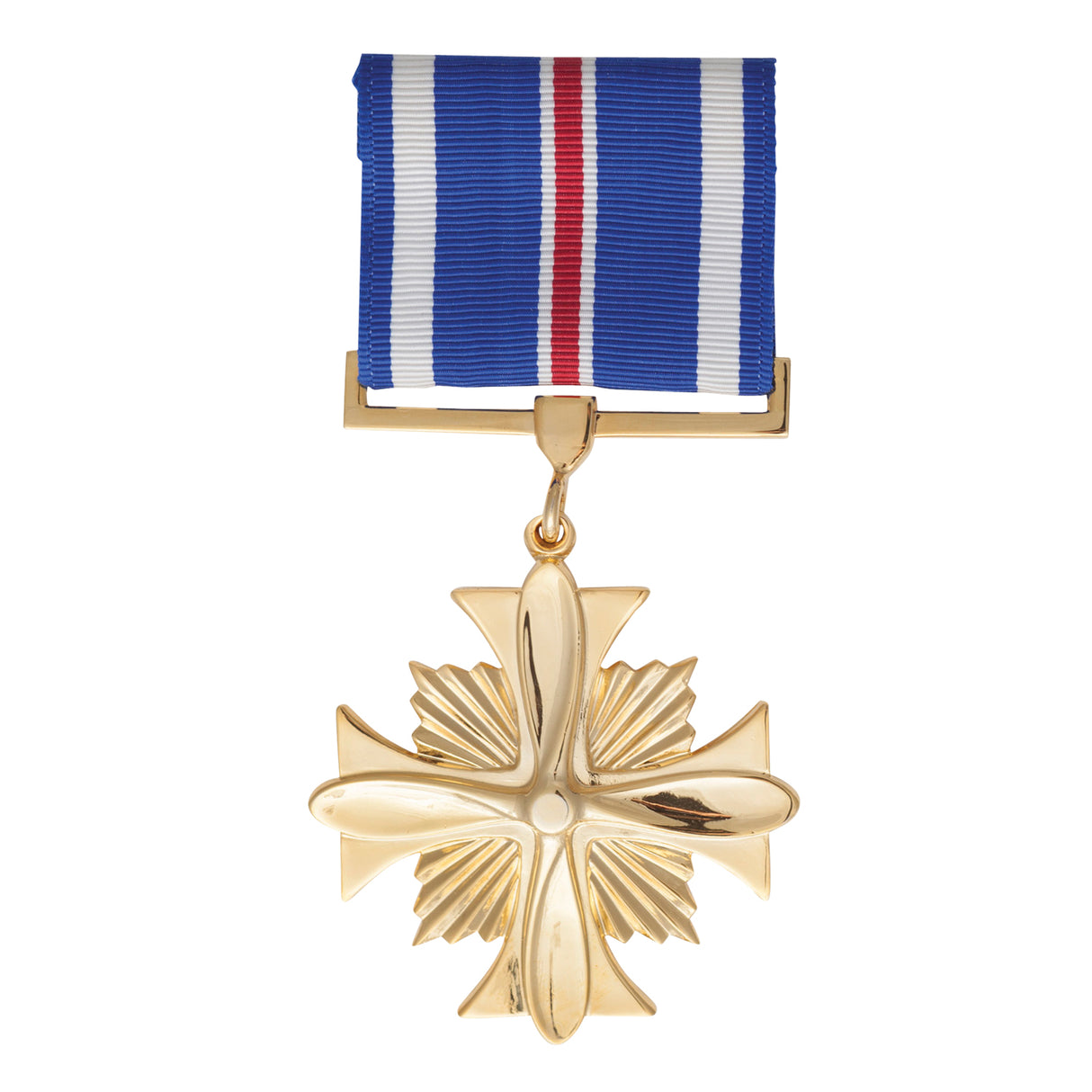 Distinguished Flying Cross Medal - SGT GRIT