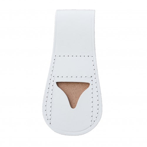 Officer's Leather Frog - SGT GRIT