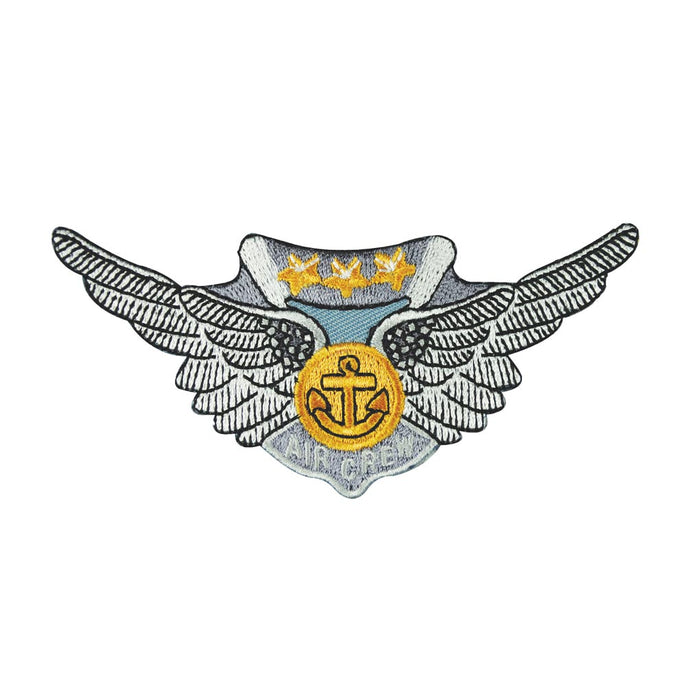 Air Crew Patch - SGT GRIT