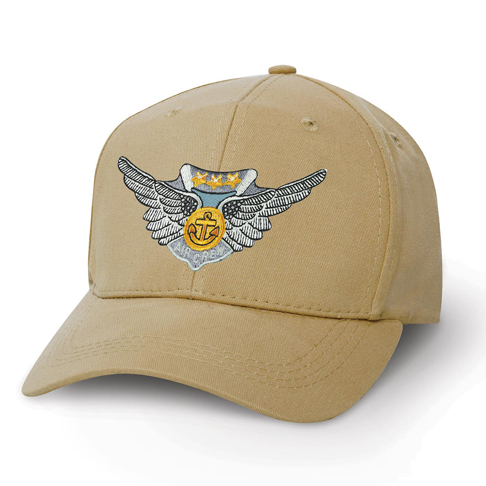 Combat Air Crew Patch Cover - SGT GRIT