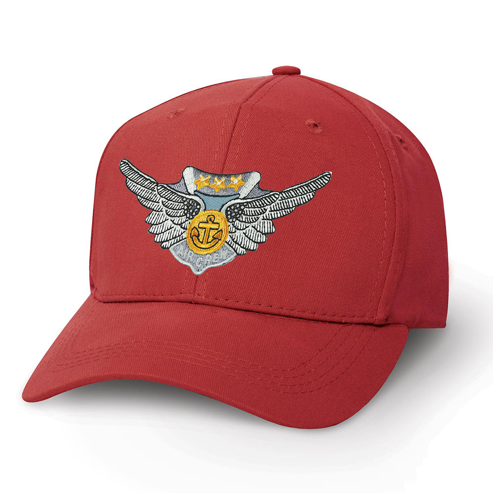 Combat Air Crew Patch Cover - SGT GRIT