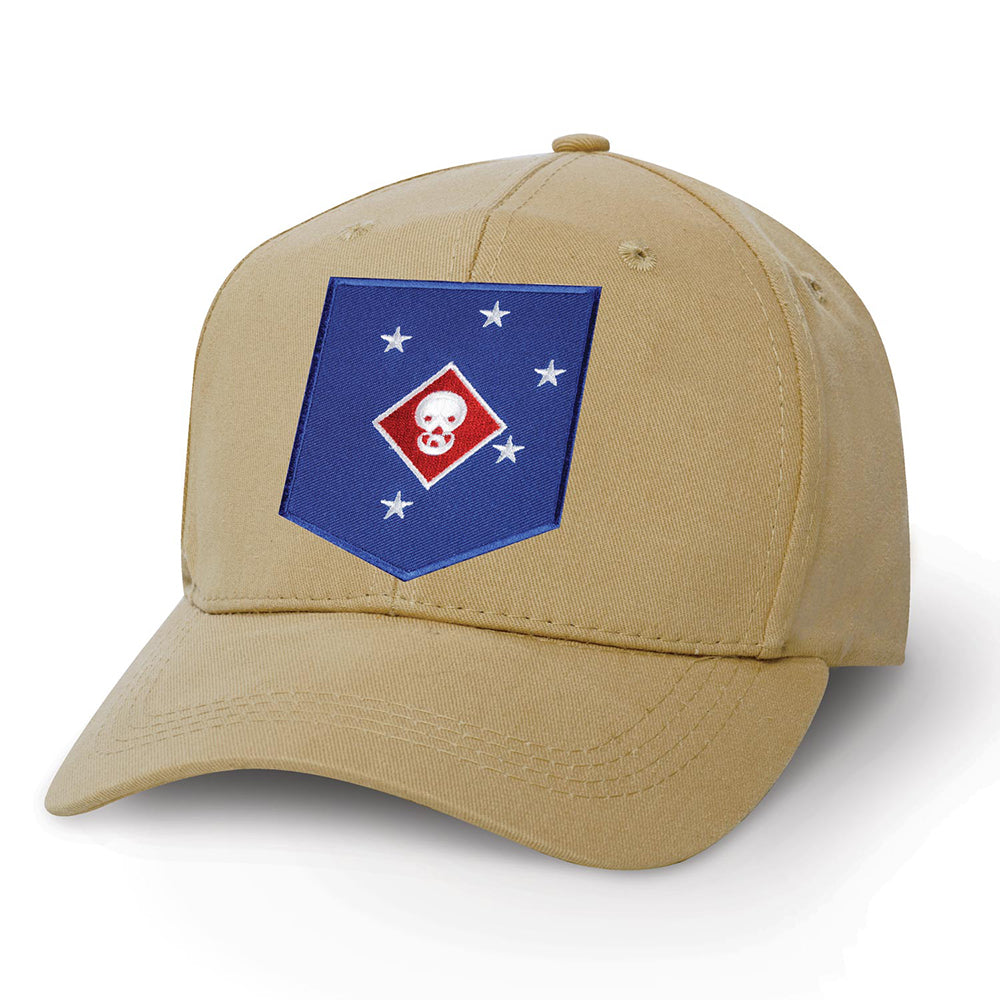 Raider Patch Cover - SGT GRIT