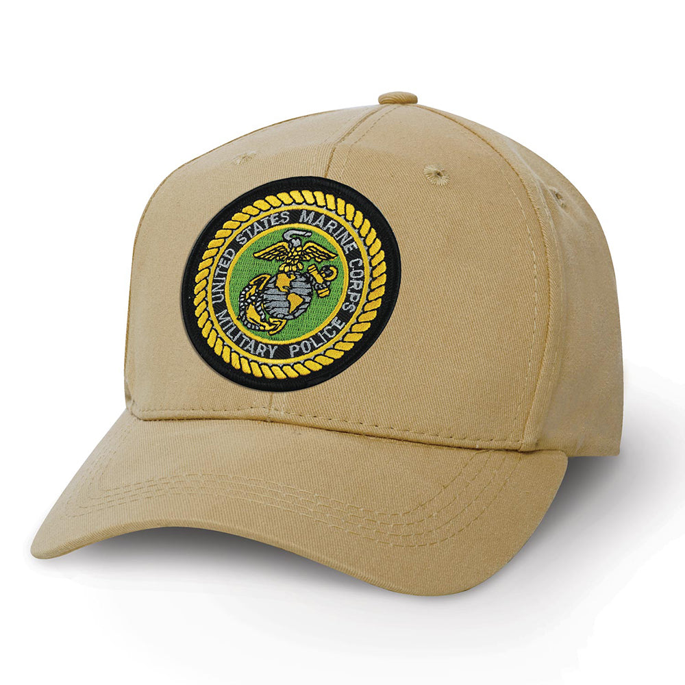 MP Patch Cover - SGT GRIT