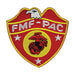 FMF PAC Patch - SGT GRIT
