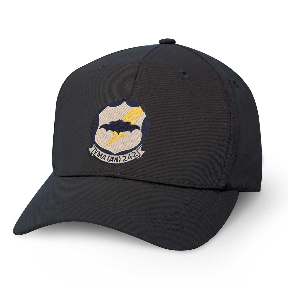 VMA 242 Patch Cover - SGT GRIT