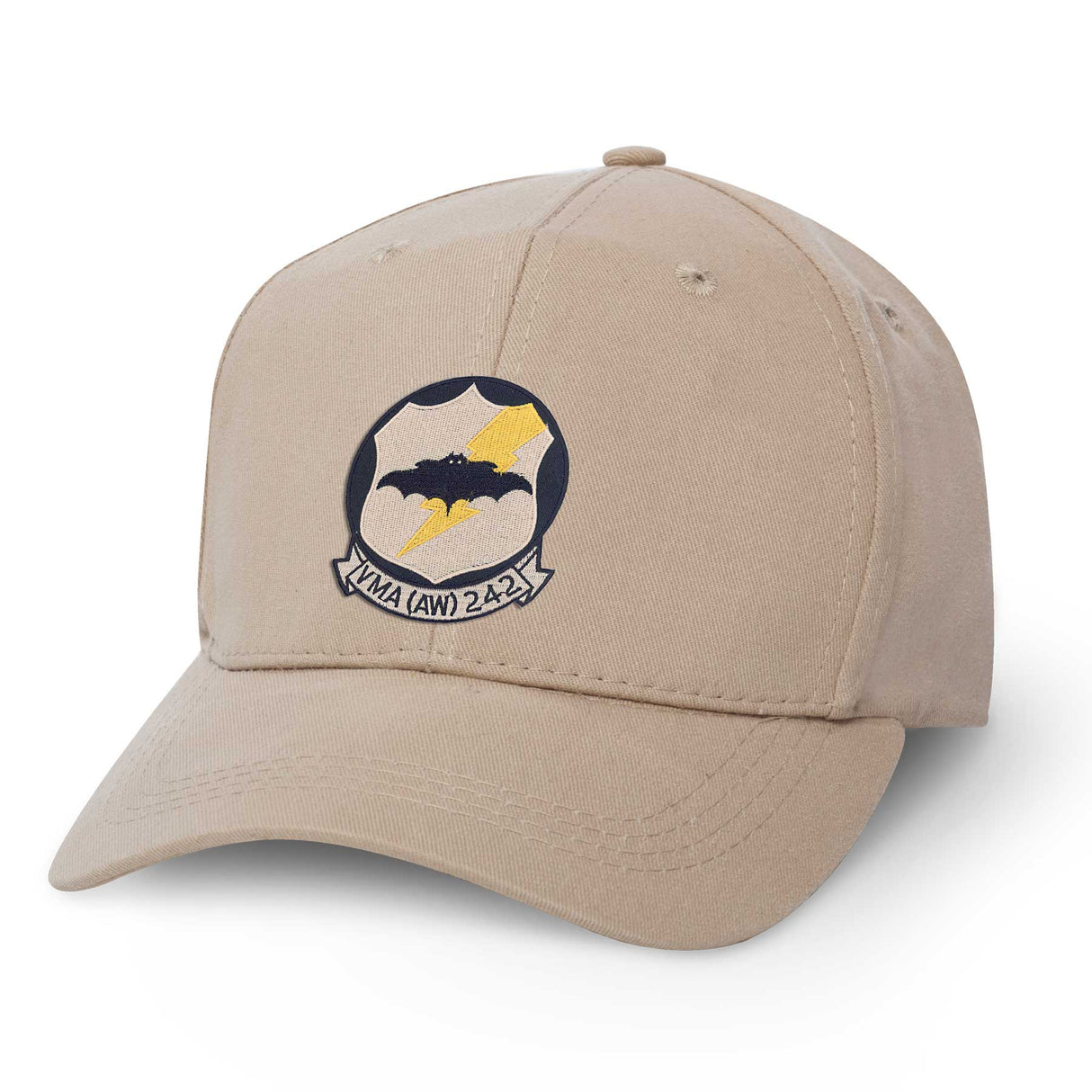 VMA 242 Patch Cover - SGT GRIT