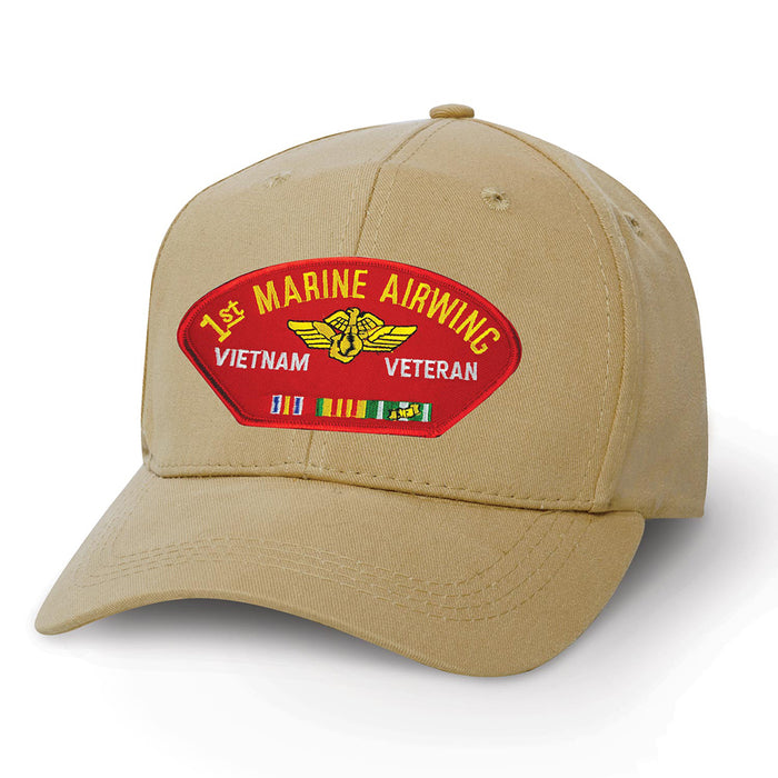 1st Marine Airwing Patch Cover