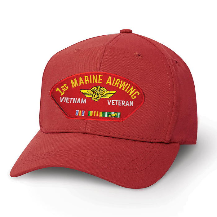 1st Marine Airwing Patch Cover