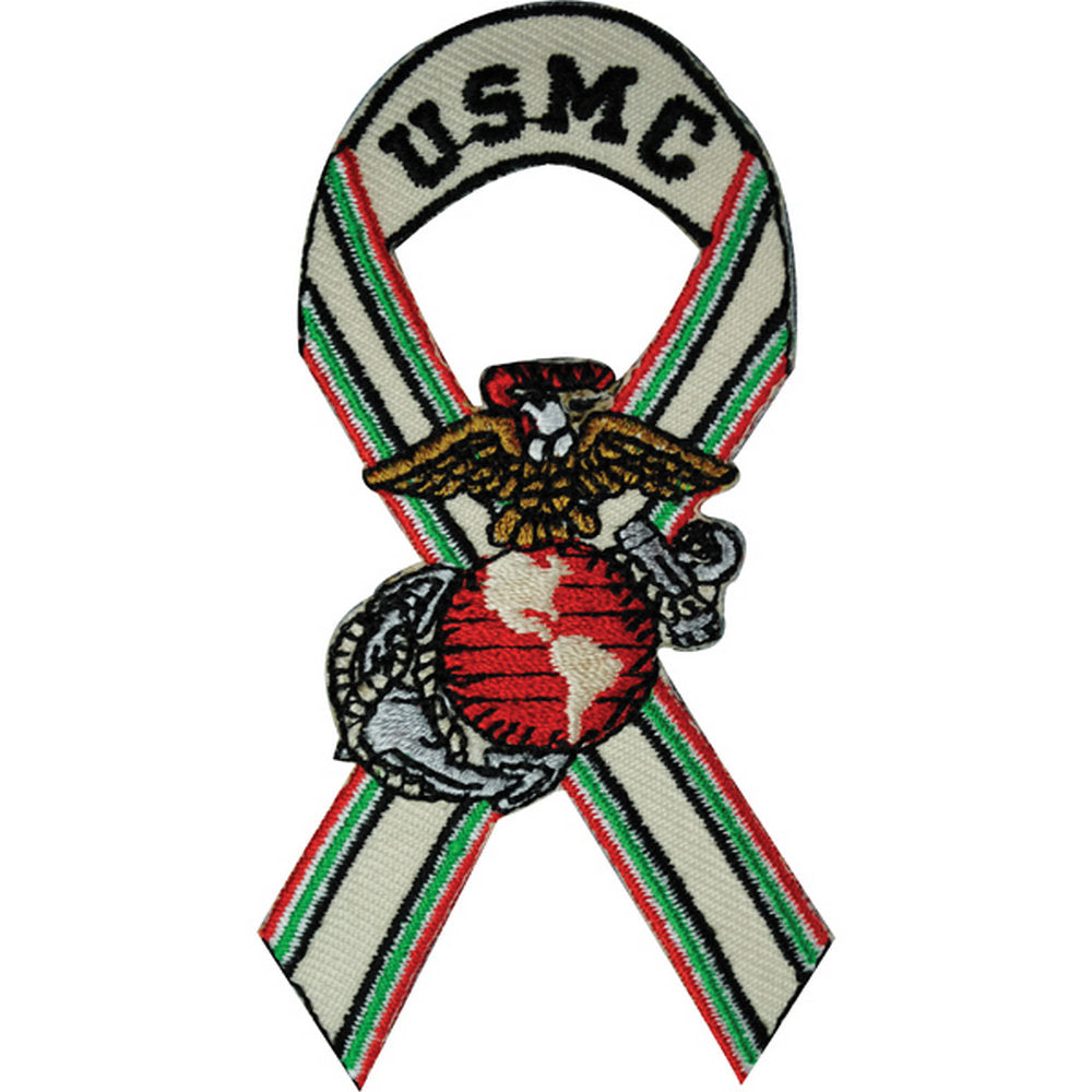 Iraq Ribbon Patch - SGT GRIT