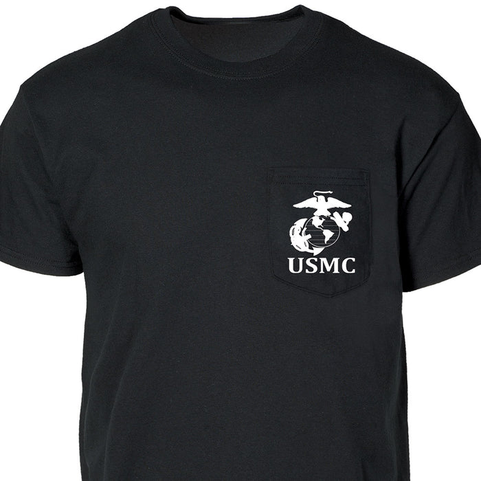 Corpsman Pocket T-shirt