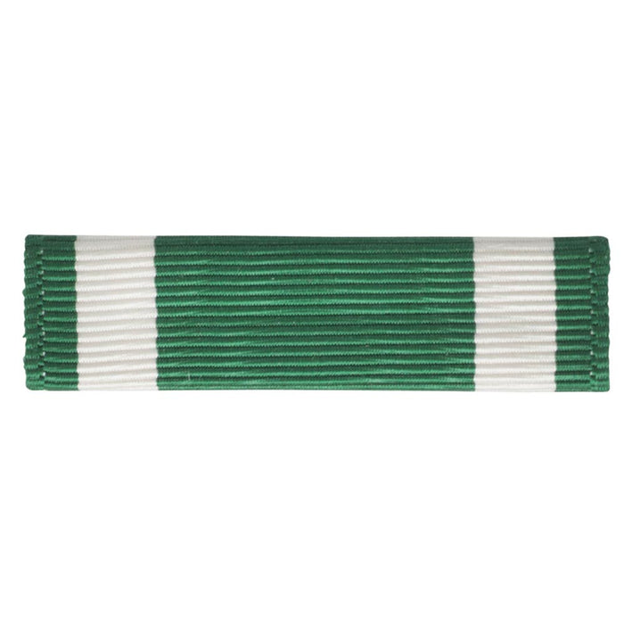 Navy and Marine Corps Commendation Ribbon - SGT GRIT