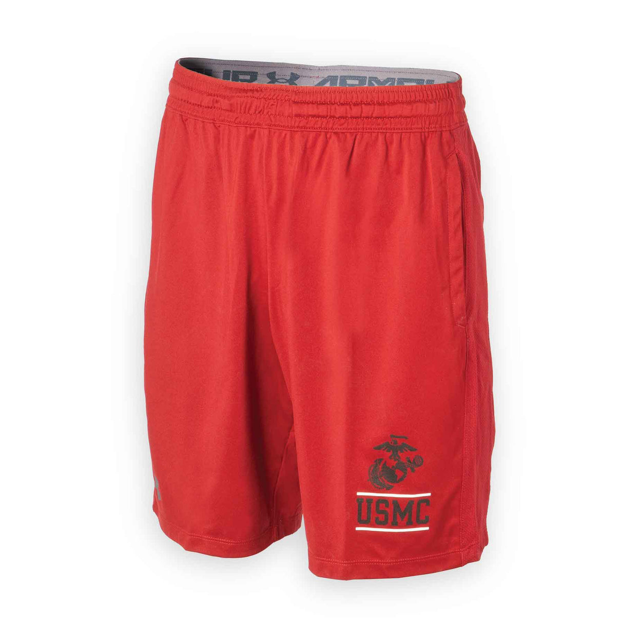 Under Armour US Marines Men's Shorts - SGT GRIT