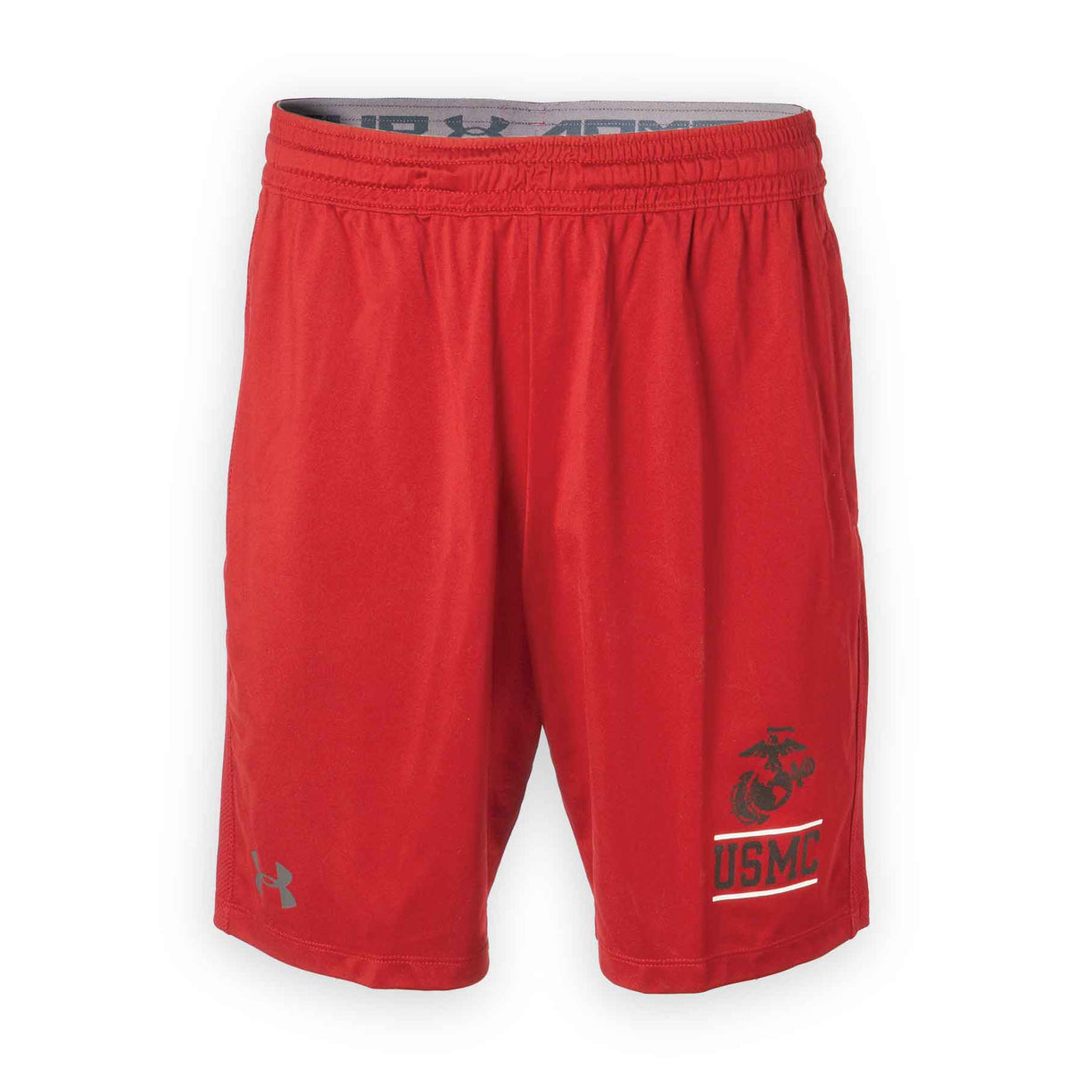 Under Armour US Marines Men's Shorts - SGT GRIT